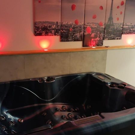Chambre Privee Cosy A Proximite De Roissy, Parc Asterix Fosses Zewnętrze zdjęcie