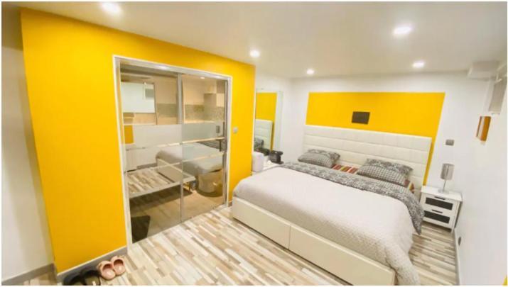 Chambre Privee Cosy A Proximite De Roissy, Parc Asterix Fosses Zewnętrze zdjęcie
